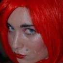 Throbbing Trans Babe Wants Anonymous Raw Fucking - Let
