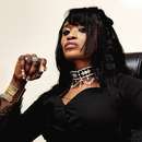 Powerful African-Queen Shemale Dominatrix in Las Cruces