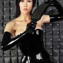 Tall Amazonian Dominatrix in Las Cruces